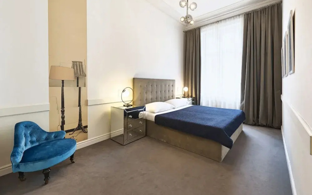 6 Rooms - Garnisongasse