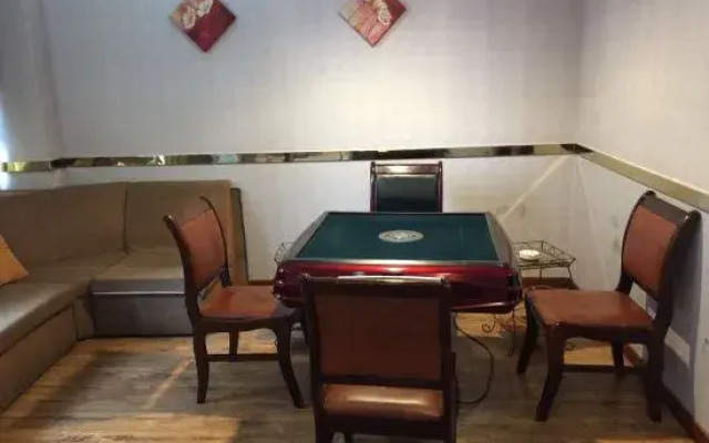 Taipei Shali Business Hotel