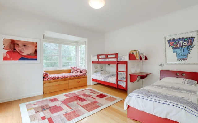 Windward House