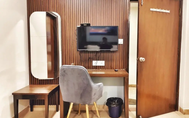 Hotel the terminal