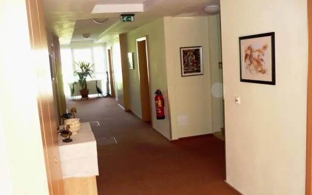Pension Im Malerwinkel