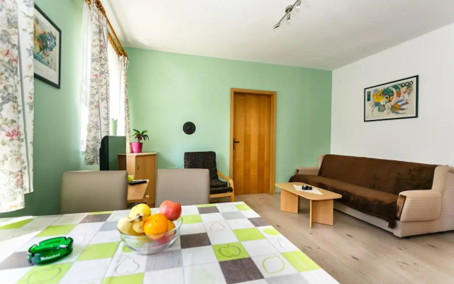 Apartments Valencic