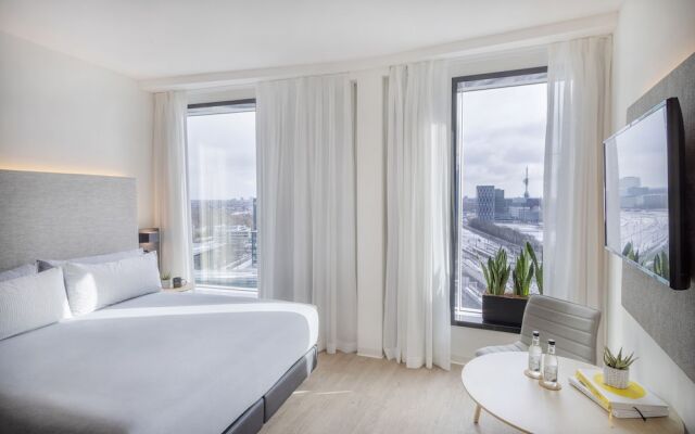 Innside by Melia Amsterdam 0