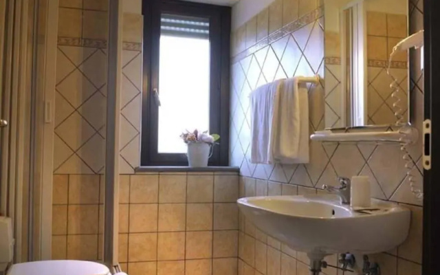 Hotel Rocchi