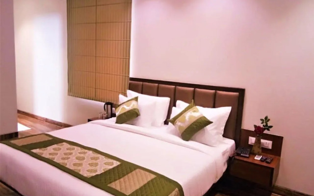 Hotel Nilax