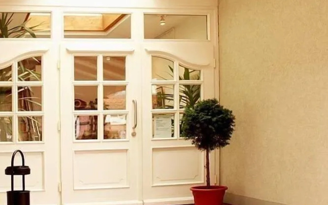 Hotel Dralle