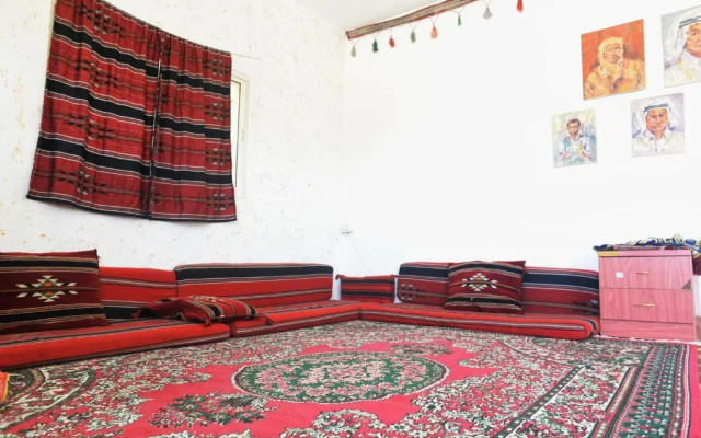 Happy Bedouin House Petra