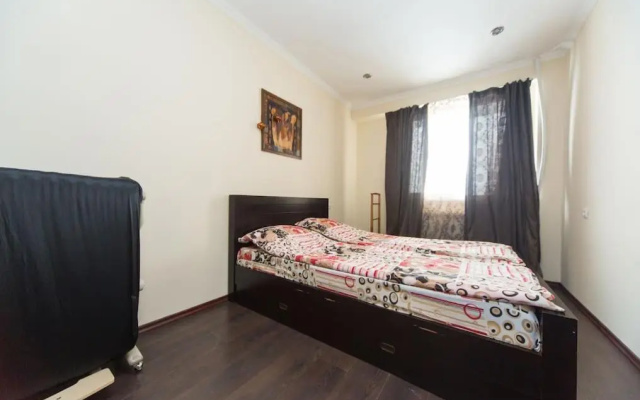 Gudauri Flat