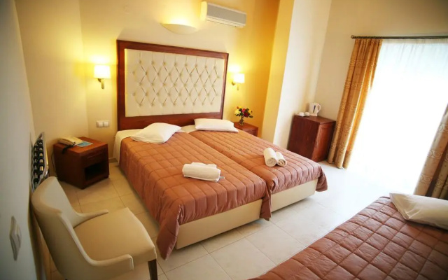 La Cite Hotel