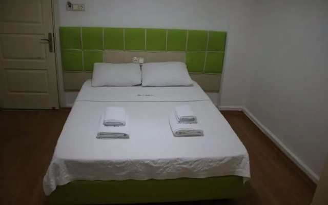 Hera Beach Hotel Fethiye GCR