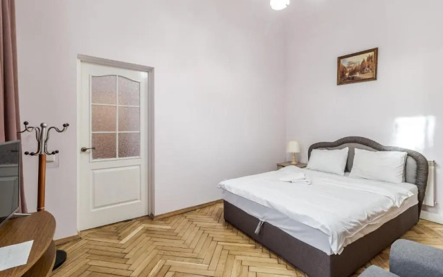 Striltsiv Apartment