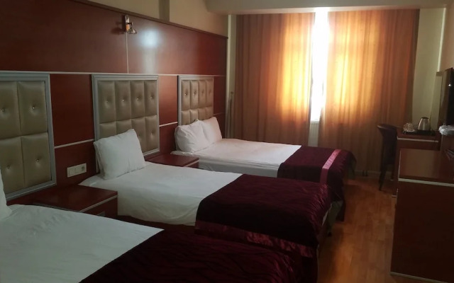 Kafkas Ari Hotel