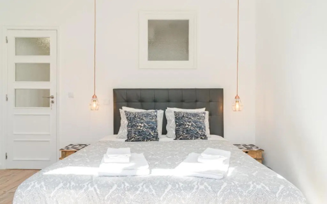 Belem Lisbon Apartment