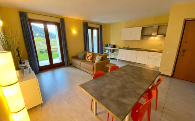 Marenca Residence
