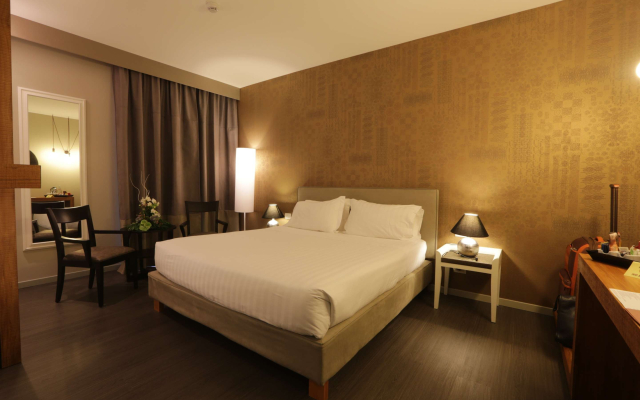 Admiral Park Hotel by Falco D'Oro Hotels