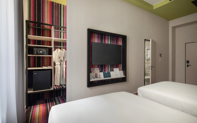 Mamaison VIBE Hotel Downtown Budapest