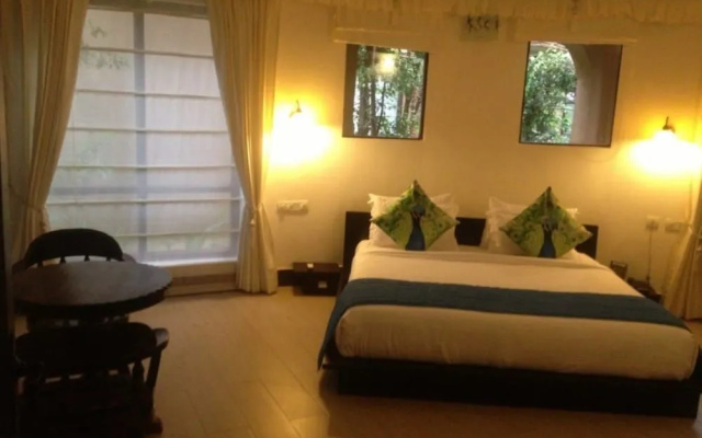 Samsara The Resort & Club
