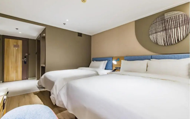 Home Inn Tianjin Development District