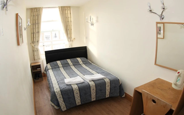 Brit Hotels Earls Court