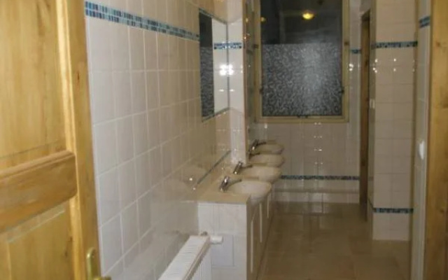 Hostel Monty