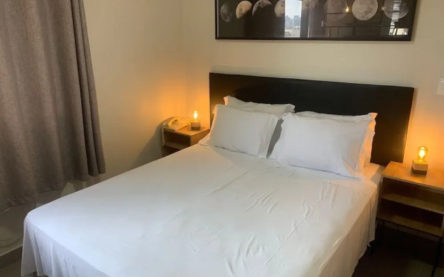 Get a Flat 1009 Luxuoso Bienal
