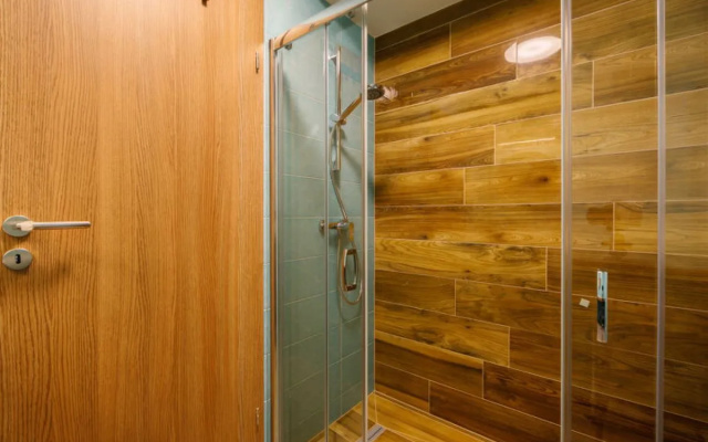 Apartment Földvár Balatonboglar/Szemes
