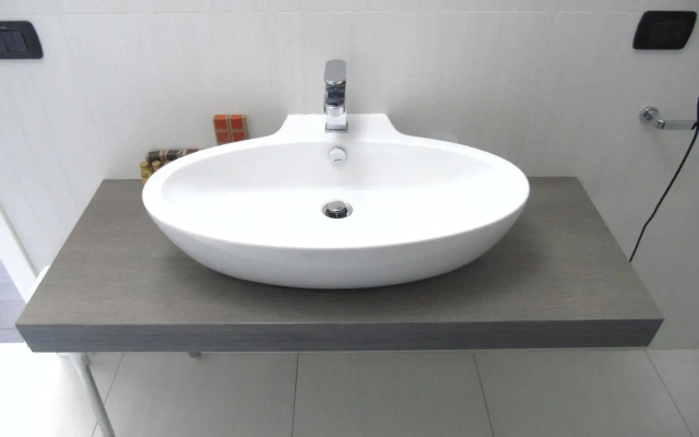 Arete' Luxury Room