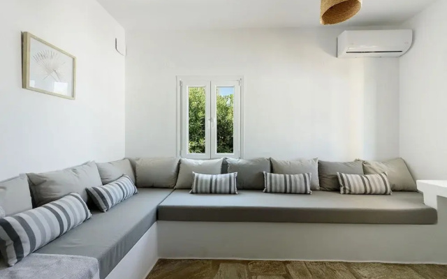 Phaedrus Living: Paros Cycladic Residences 1