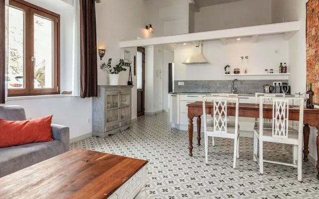 Belvilla by OYO Apartamento PB 1 Dormitorio 1-6