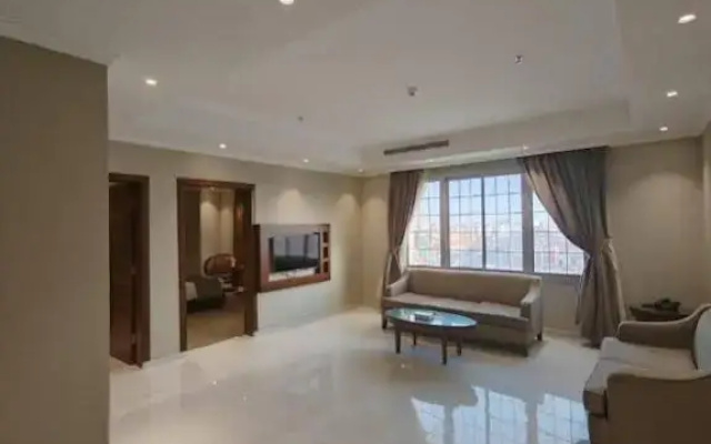 Taj Nakhba Hotel