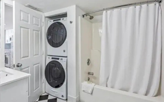 Sunrise Suites Cozumel Suite #112