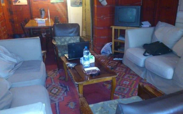 Bdeiwi Hostel And Hotel