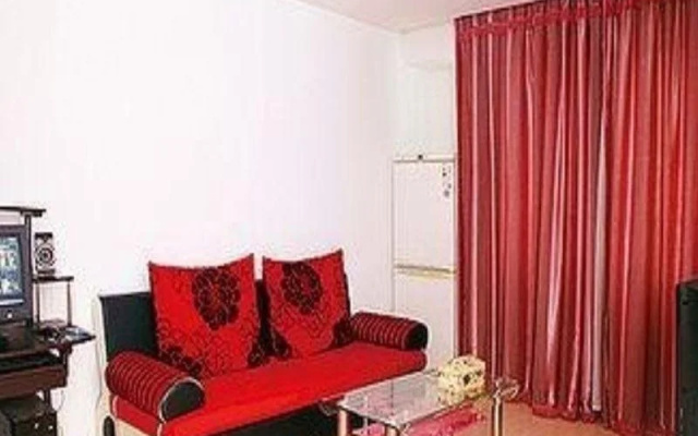 Sifang Apartment Hotel - Shenyang