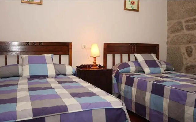 107542 House In Larino