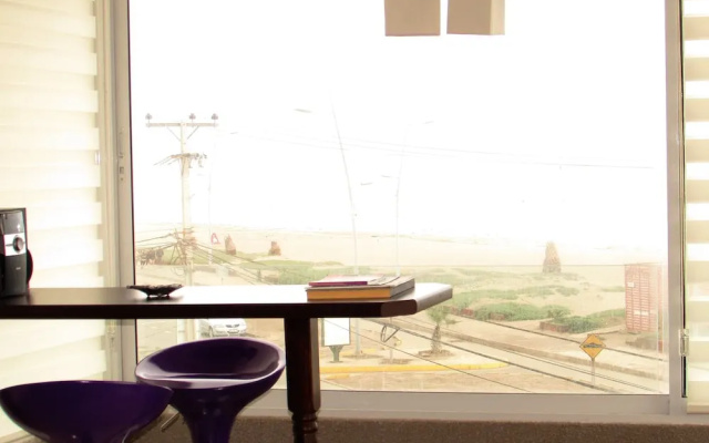 14. HNA Mirador El Faro