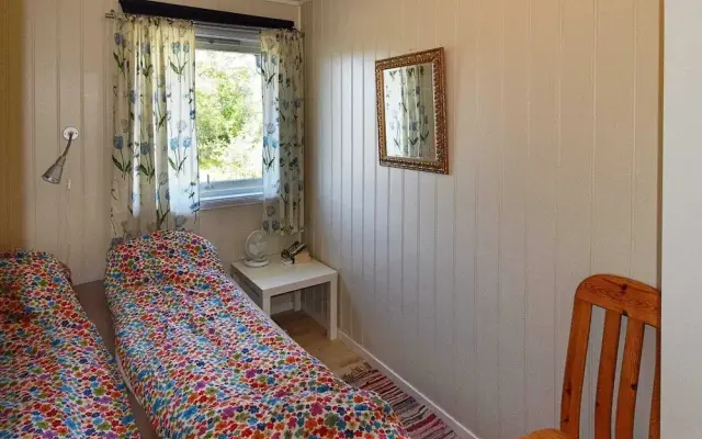 Holiday Home in Hennes
