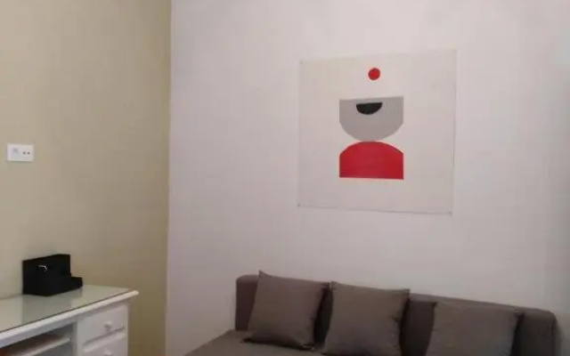 Apartamento Centro Encarnación 1º I
