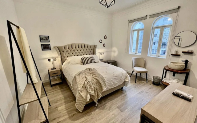 511 Lima Hostel
