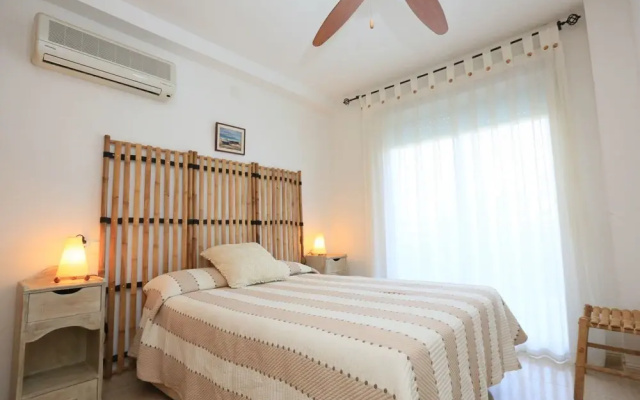 Apartamento Para 6 Personas en Salou