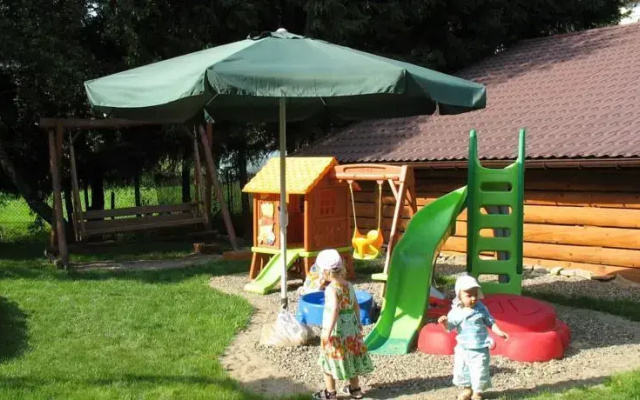 Domek Marców