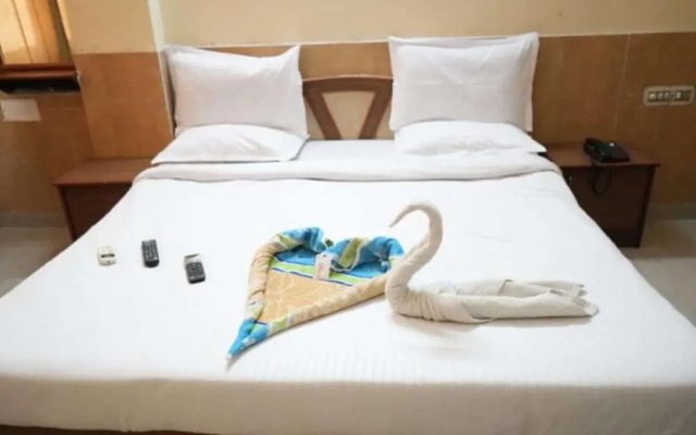 Goroomgo Happy Homestay Khajuraho