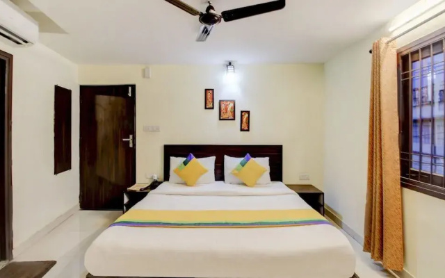 Itsy Hotels Royal Monarch