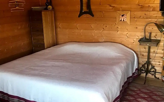 Chambres Dhtes Les 4 Chemins