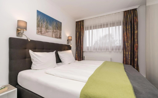 Appartement Emhüs