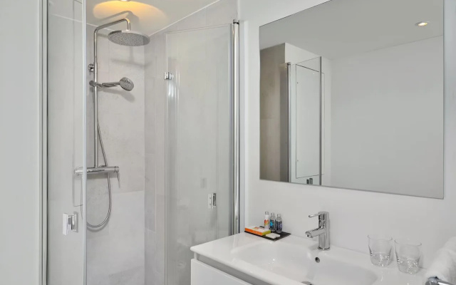 Отель Innside by Meliá Alcudia