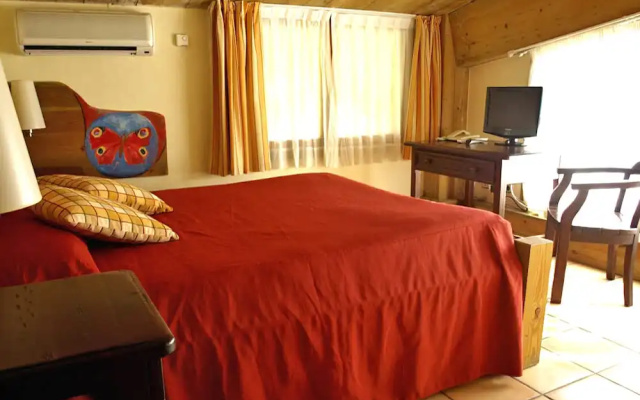 Hotel El Jou