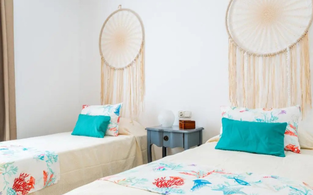 Villa Dream Room Playa Blanca