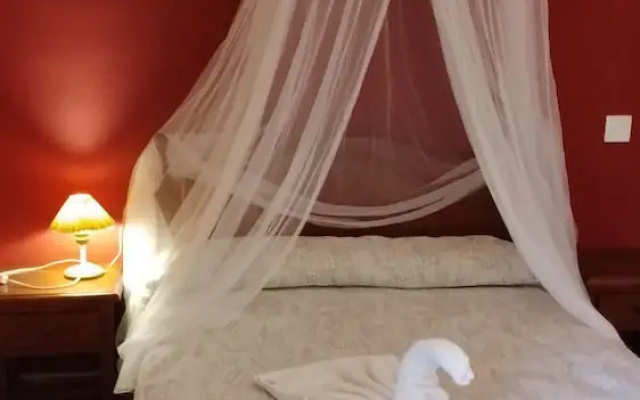 Eco Art Hotel