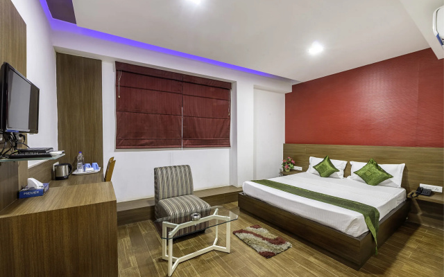 Hotel Edge