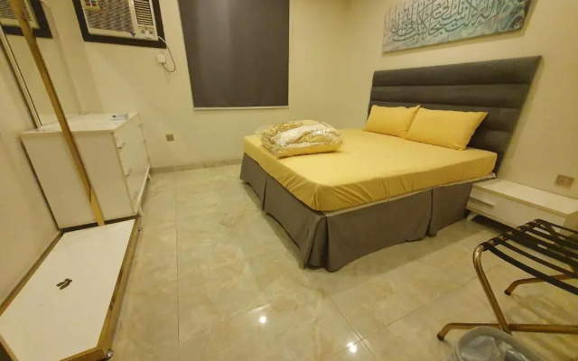 Kayan Apartments